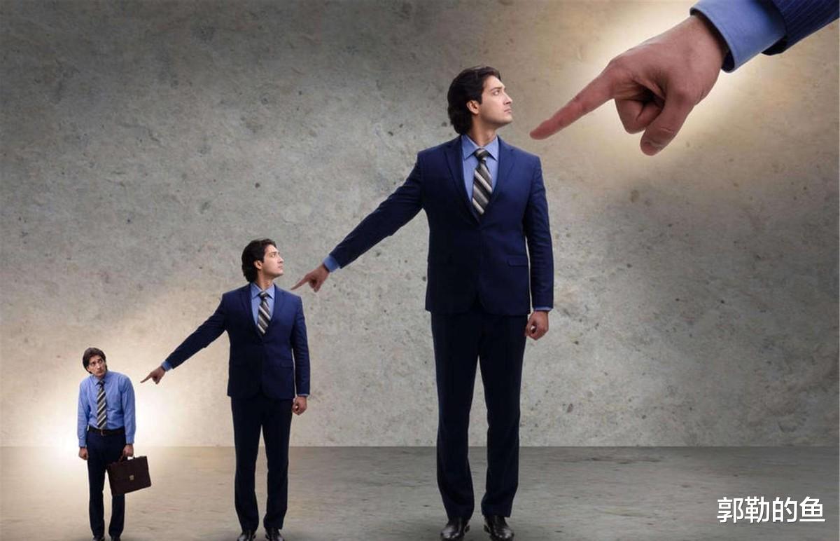 鼠标|快来看，这是职场中你又恨又爱的领导吗？