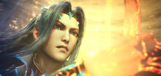 小舞|唐三吸收大明二明，魂力突破到92级，终于追上千仞雪了