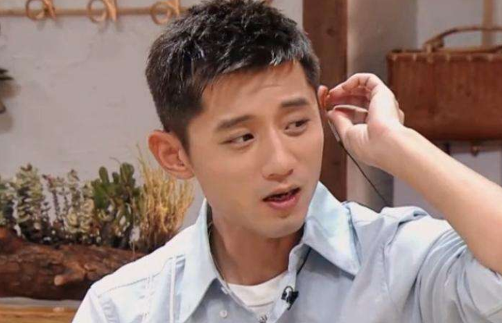 张继科|张继科女友曝光,两人一起去妇产医院!颜值超景甜,曾和郭敬明合作却没火