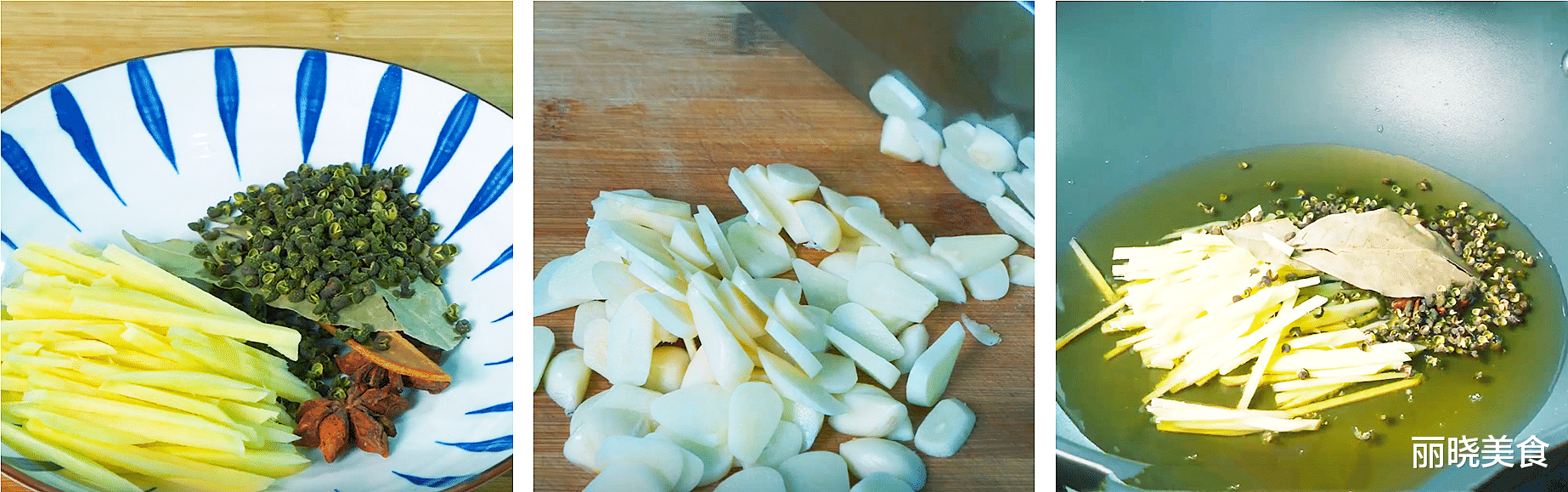 “解秋乏,多吃钾”,建议:常吃6道“高钾菜”,精神饱满身体好