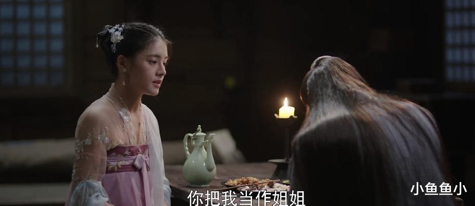 嫣语赋|《嫣语赋》狗血剧情上线，有一个人该觉得她可怜还是可恶？