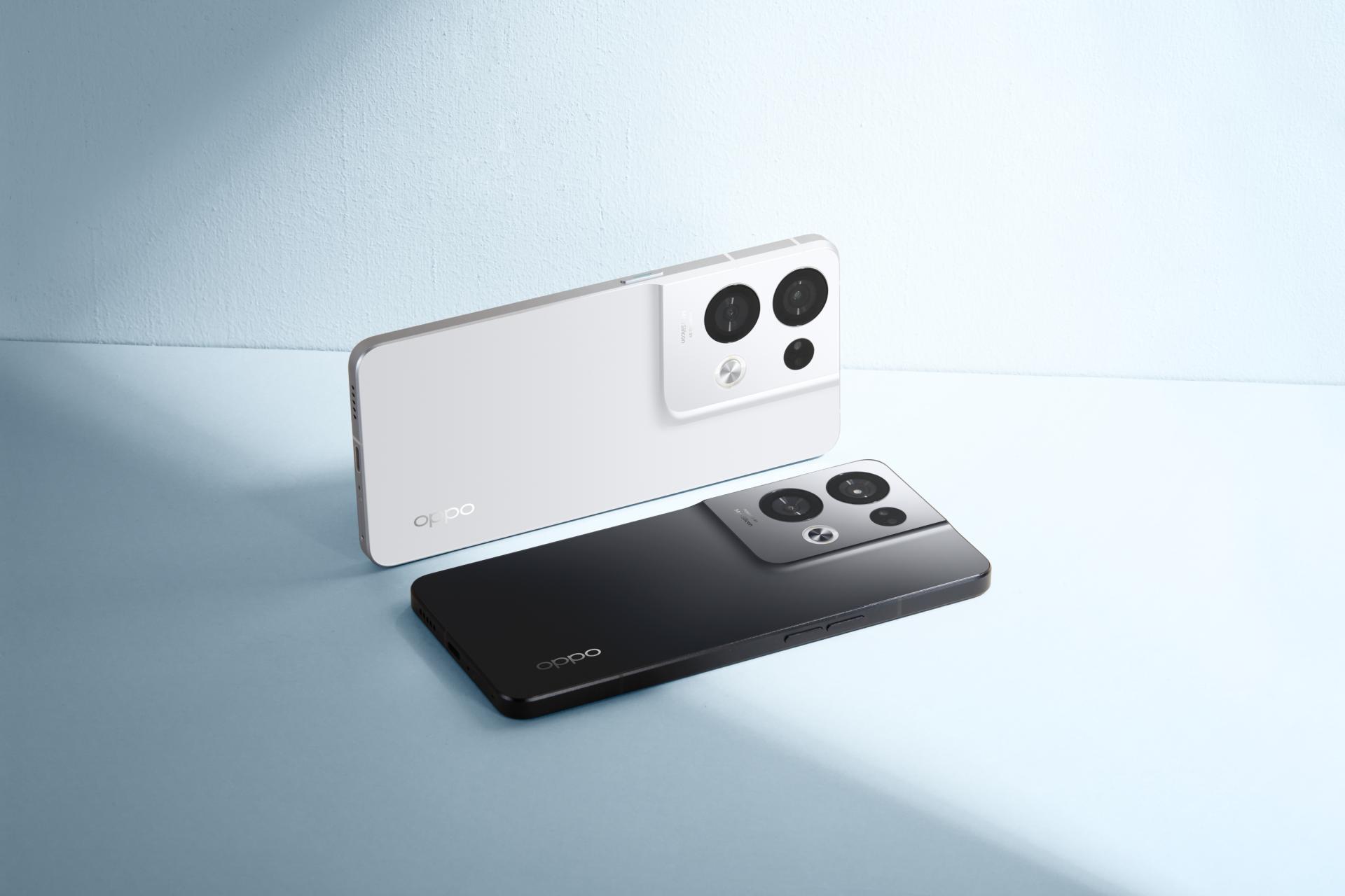 vivo s15|打破手机同质化，Reno8系列流云双镜设计让人眼前一亮