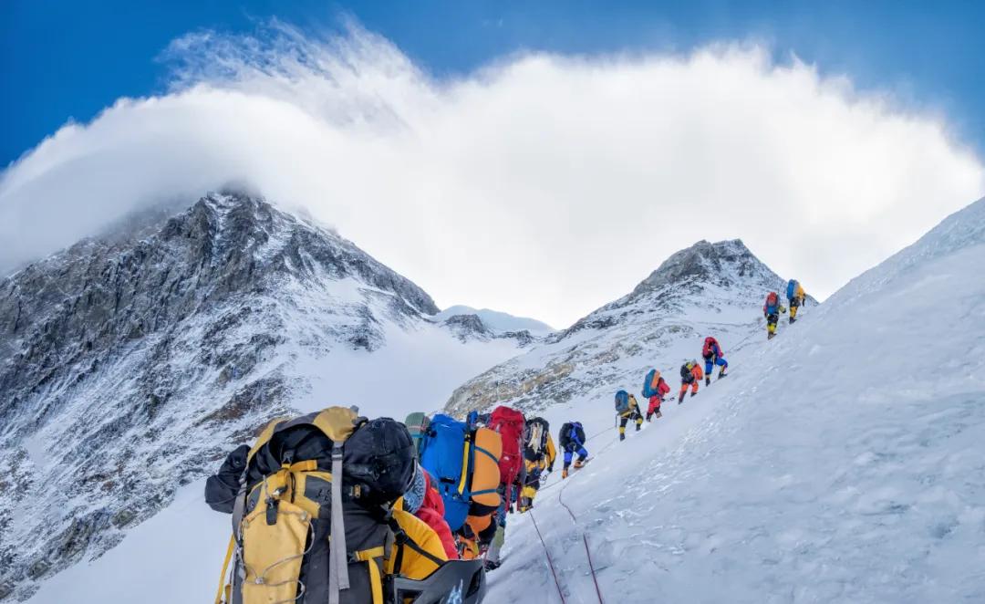 珠穆朗玛峰|被列为禁止攀登的中国雪山，无一人成功登顶，试图冲顶者全部遇难