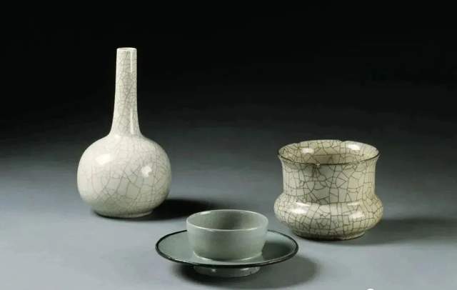 |如何有重点地鉴别古瓷器