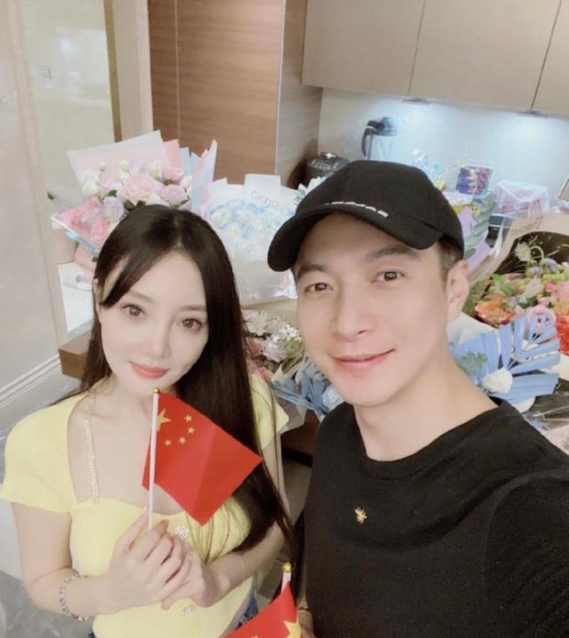 李小璐|央视知名主持人再次发声,否认与李小璐交往,网友恶评“做头发”