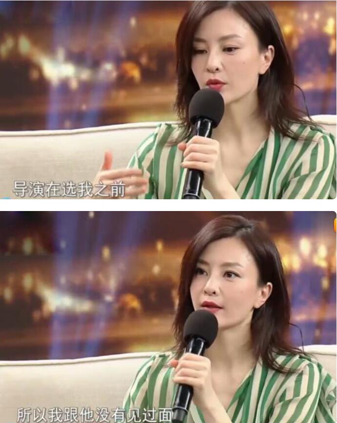 邵兵|戏拍一半被“炒鱿鱼”的七位明星，有人摆谱被除名，有人败给资本