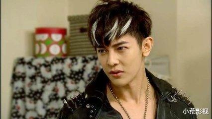 奚梦瑶|汪东城,关晓彤,奚梦瑶,姚安娜,撒贝宁!