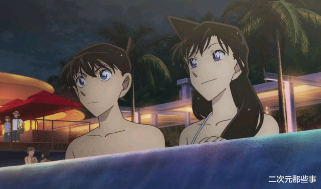 名侦探柯南|《名侦探柯南》高木和佐藤真的要结婚了，两人的声优均发表了贺词