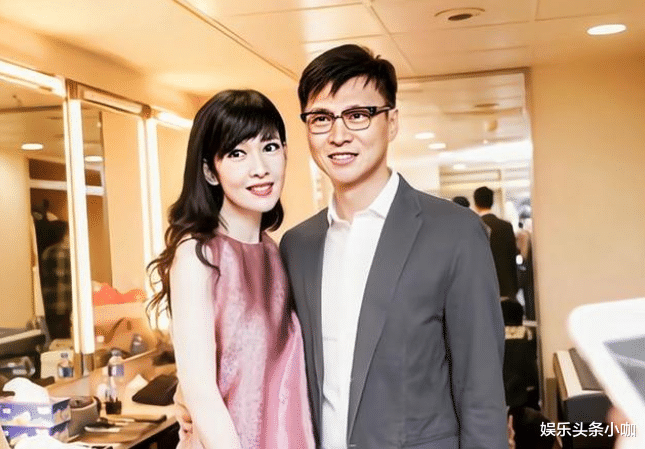 陈法蓉|婚礼取消!官宣新女友,她竟被绿了4年…