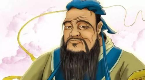 古代人是外星人?网友:这八大古代名人一定是外星人!直接能造人