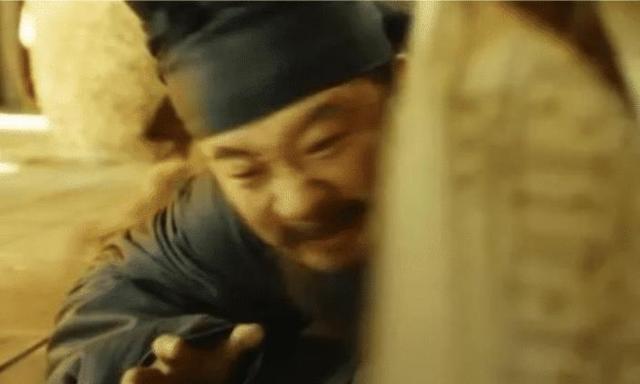 黄海波|一夜之间消失荧屏，尝试复出仍无望，封杀7年后，黄海波现状怎样