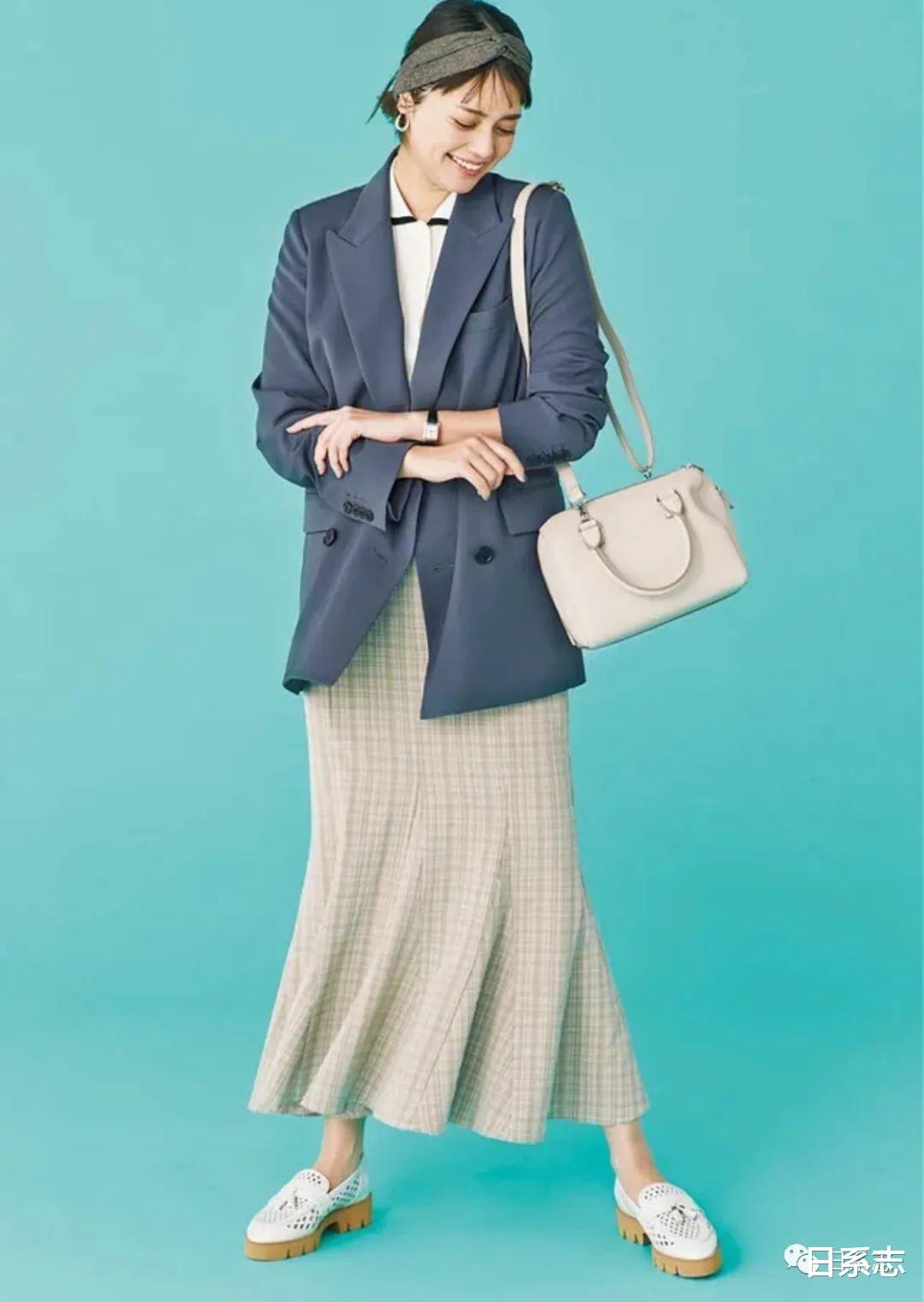 |同样穿夹克,为什么倪妮和舒淇总能赢?选夹克外套需要注意的点是?