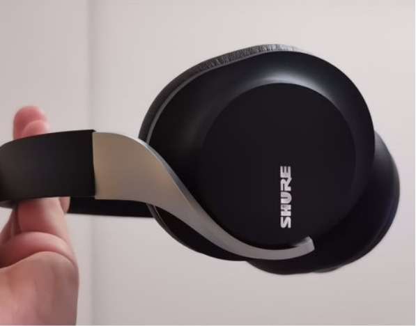 耳机|休闲旅途的好伴侣,头戴蓝牙降噪耳机,演绎纯净立体音