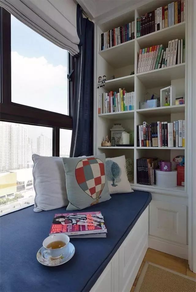 越来越多人阳台不用来晒衣服了,现在都流行这么装,太有才了