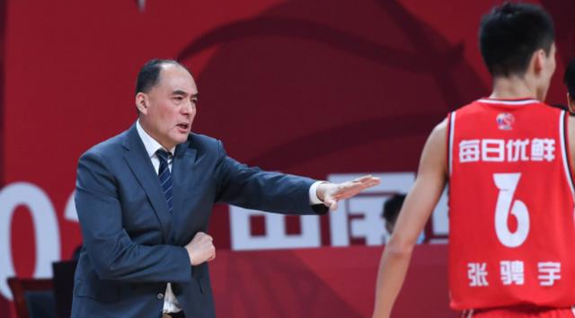 姚明|正式确定！CBA冠军主帅重返国家队，出任教练，姚明亲自邀请