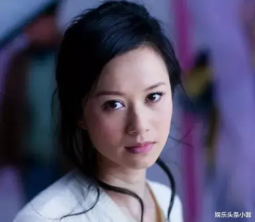 倪虹洁|隐婚生子？ 她真是感情复杂啊！