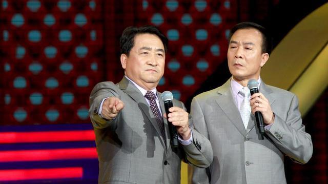 姜昆|北大教授孔庆东力挺样板戏，也曾力挺郭德纲，并认为姜昆艺术不行