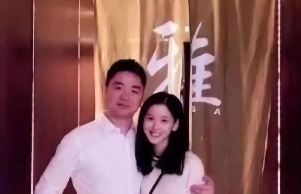 章泽天|特意跑到英国生孩子!刘强东和章泽天也要移民了吗