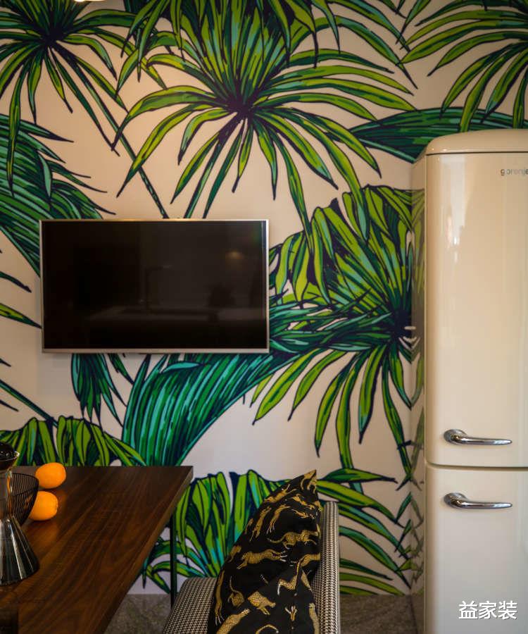 敲墙原来这么爽，释放出更多的空间，享受双倍喜悦