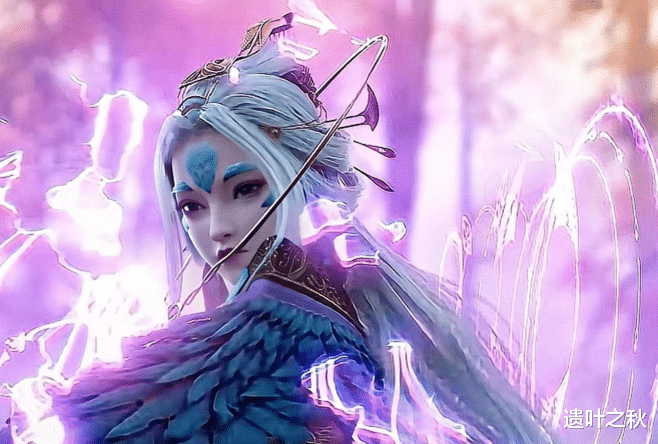 国产动漫|评分最高的十大国产动漫，画面唯美动人，你觉得哪部最好看？