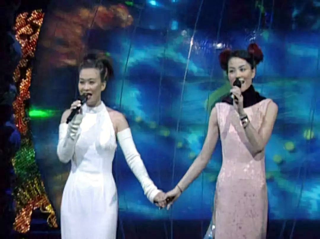 那英|那英:遇见比我还“傻”的孟桐,是我最幸运的事