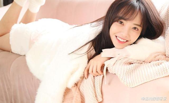 花间新娘|《花间新娘》女二人气为何那么高？“兔子牙”朱容君个人资料大曝光