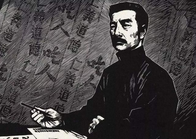 鲁迅|为什么鲁迅会说：奴才一旦做了主子，会比主子更能摆架子