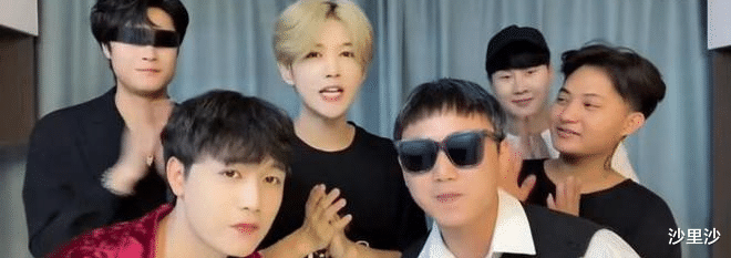 男团|山寨男团ESO，把内娱整明白了