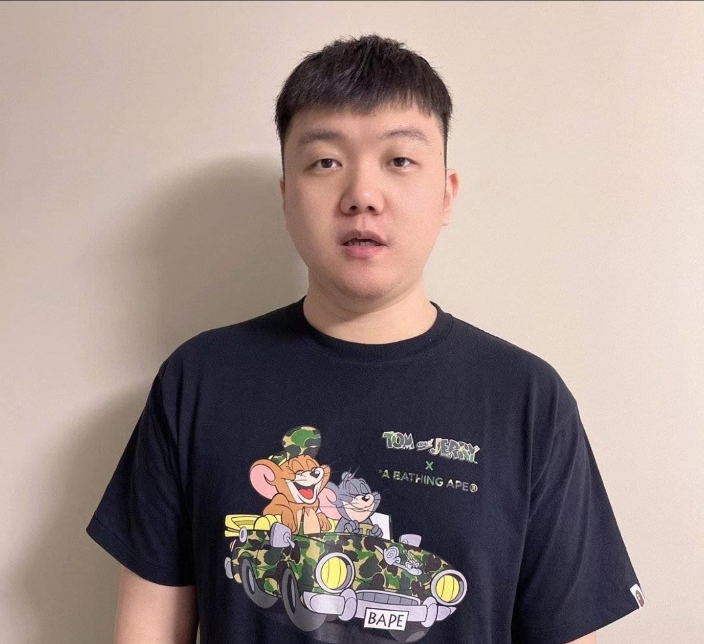 德云社|德云社张霄白官宣恋情,女方是金牌运动员杨艺,情话公开惹人羡慕