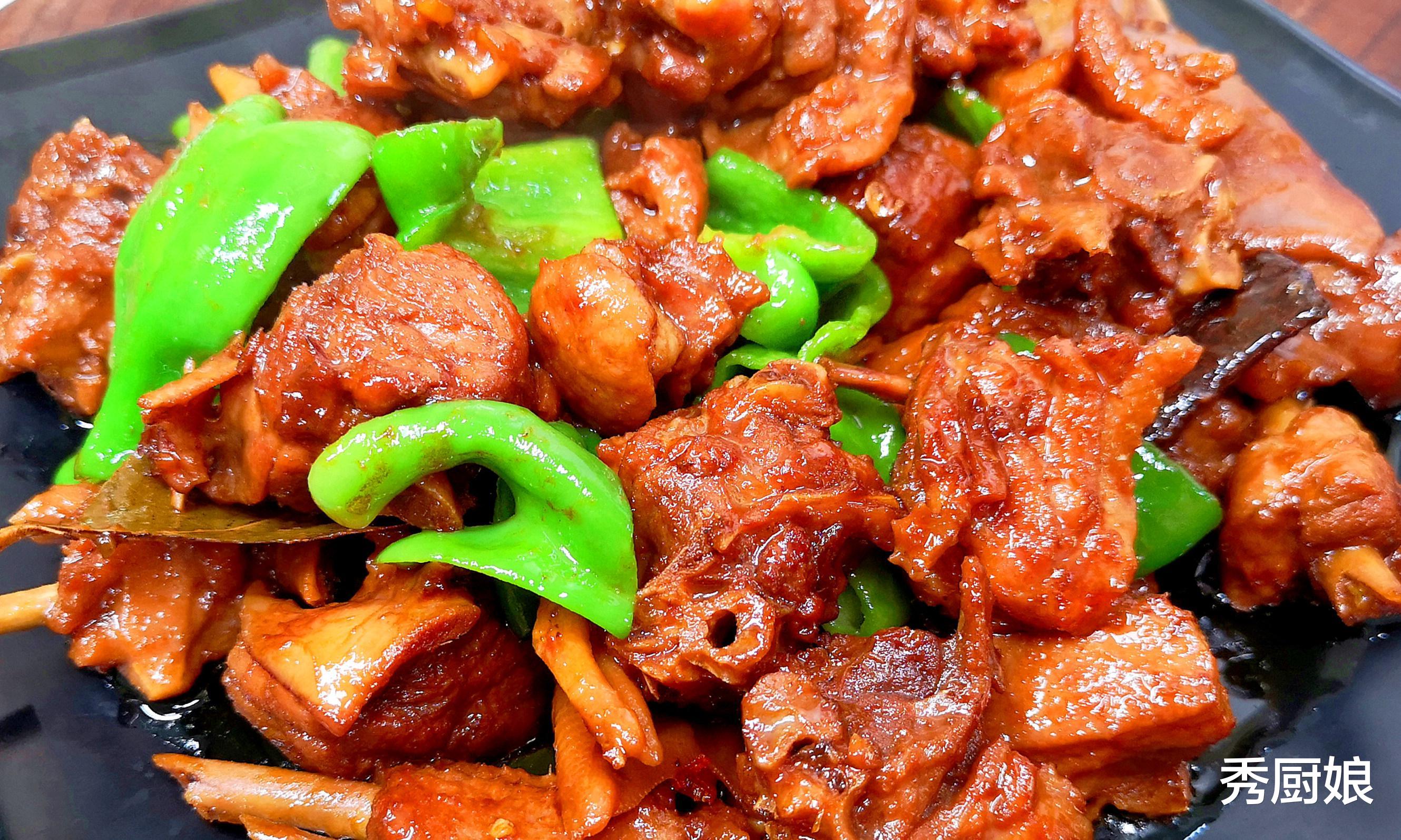 霜降|霜降将至,无论男女老少,记得吃“3红4白”,补足营养,平安入冬