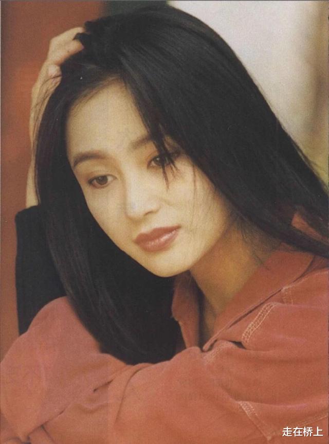 冻龄|“冻龄女神”都是假的，12位老牌女星现状，皱纹遮不住气质