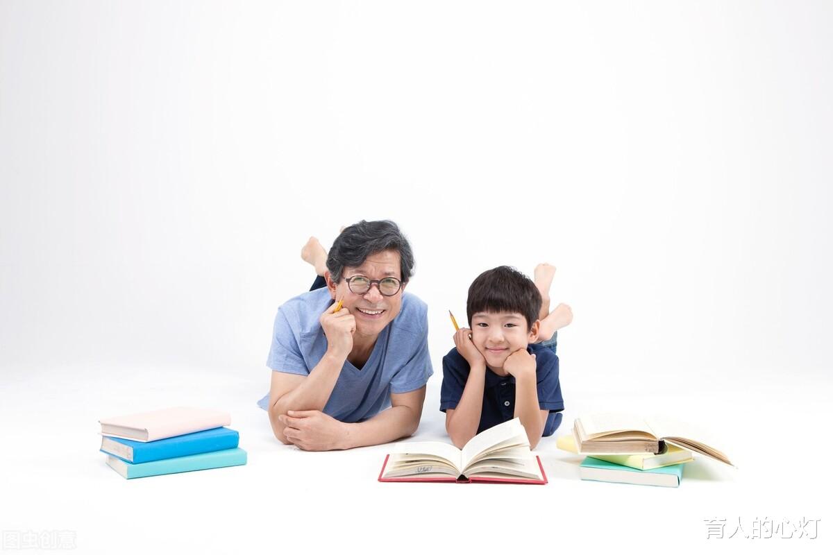 |孩子学习动机水平低，一学习就犯困，家长该怎么办