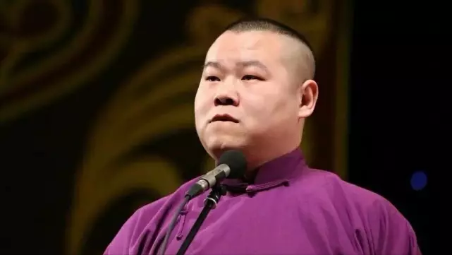 岳云鹏|掀开岳云鹏的遮羞布,暴露了懒散、好色的岳龙刚