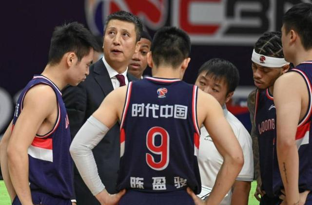 李春江|传奇主帅来了，他们就是李春江郭士强，可他们都相继败于徒弟之手