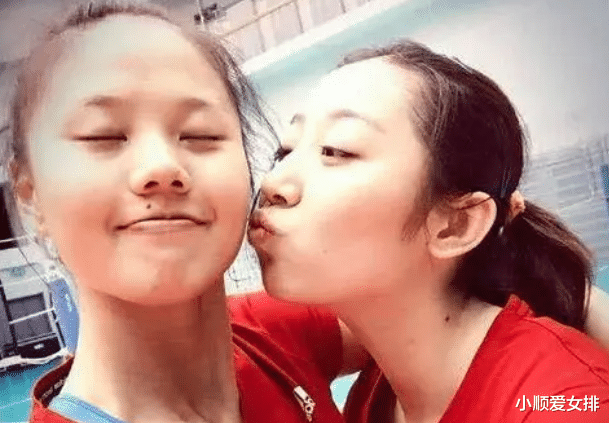 隋文静|女排新队长马上揭晓！一人拥有三大优势，李盈莹袁心玥只是陪读！