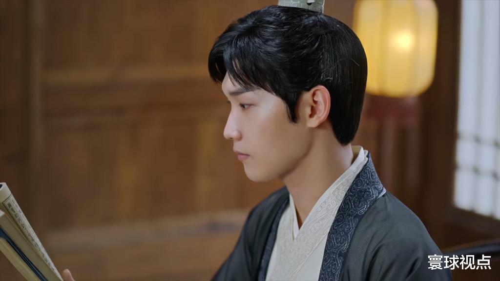 邢昭林|邢昭林新剧刚开播差评一片,看十分钟就弃剧,问题出在哪?