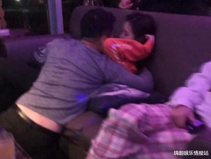 汪小菲|葛斯齐最新声明，怒怼力挺汪小菲的吴宗宪，还牵扯出知名歌手内幕