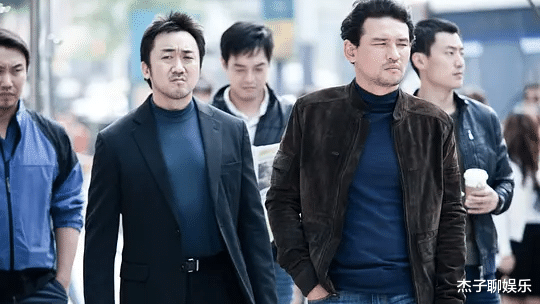 韩国犯罪电影背后,直指2大弊端,谁该为他们负责?