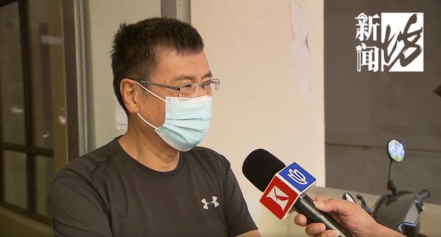 沪一业主在厕所打出一条“神秘通道”!邻居们一看,马上不淡定了