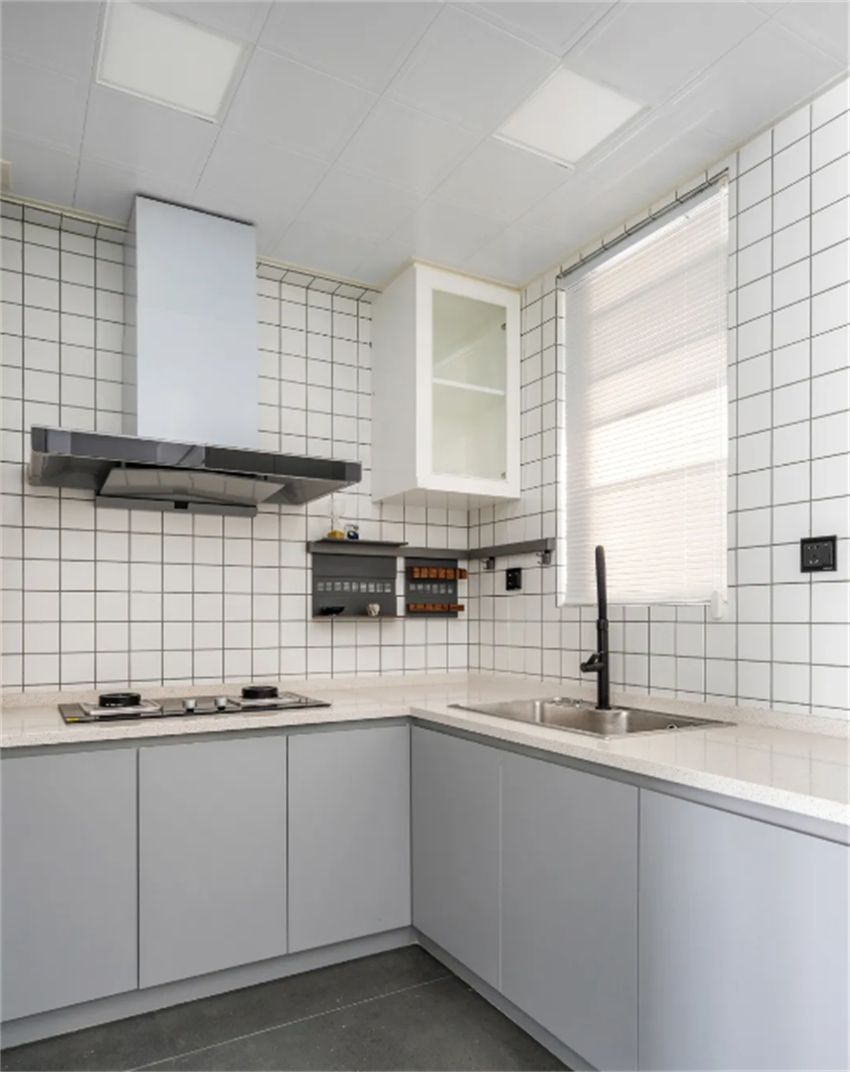 新房入住后才明白,定制橱柜坚持“8不做”,用起来有多爽!