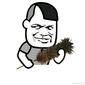 阿Sa|同样头插羽毛，蔡卓妍灵动、周迅美成经典，杨幂“晴雯”太辣眼