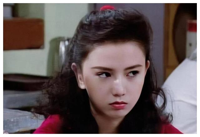 TVB女演员大全 90年代图片