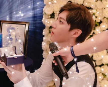 赵本山|赵本山3次表态不喜欢女婿，球球在直播间气哭：我喜欢就好，别管