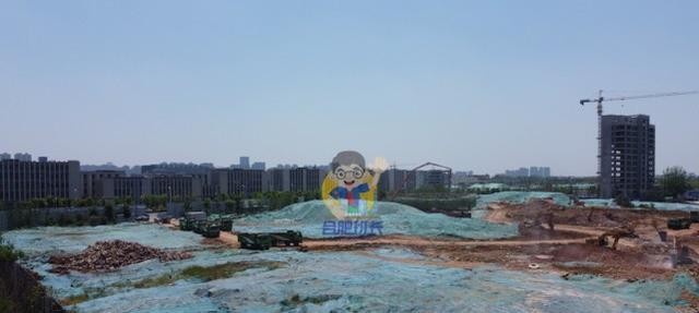 合肥|偏僻还是世外桃源?实探合肥蜀山区经开区现状!