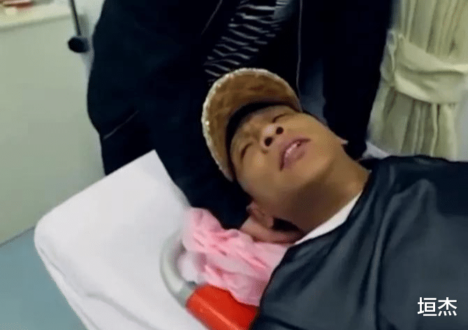 明星|再看录综艺遭遇意外的10位明星:大多令人后怕,有人丢掉性命