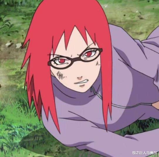 火影忍者|火影：团藏生擒香磷后，为什么不趁机自行恢复？