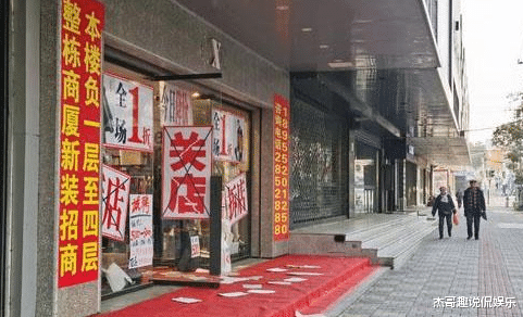 电子商务|电商在日本等发达国家打不赢实体店，在发展中国家却让一大批实体店关门