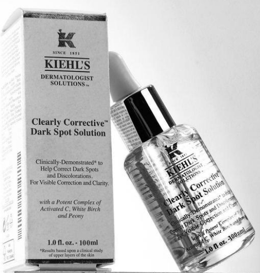 护肤品 油性敏感肌肤用什么护肤品