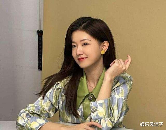 董明珠|回应来了！网传孟羽童被董明珠辞退后，其发文称自己是“打工仔”