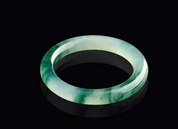 翡翠|巴掌大的料子切出高货